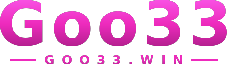 Goo33 logo